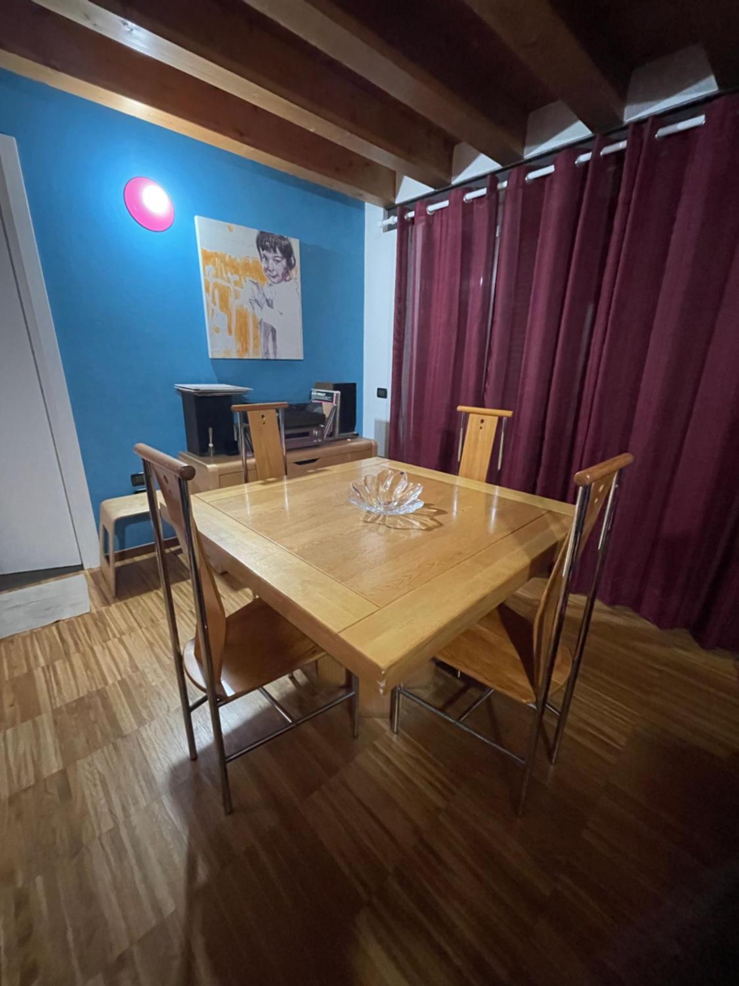 62 B&B Vicenza Exterior foto